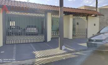 Imagem: Casa em Loteamento Municipal Sao Carlos