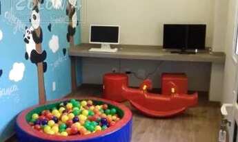 Imagem 3: Santo André - Apartamento Padrão - Casa Branca