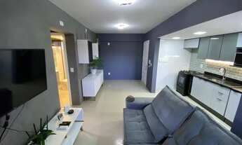 Imagem: Apartamento para venda com 65 metros quadrados