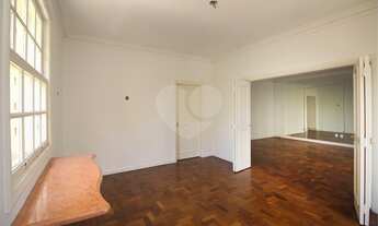 Imagem 4: APARTAMENTO À VENDA COM 3 QUARTOS, 200M2 AU, 2 VAGAS NO JARDIM AMÉRICA - SÃO PAULO