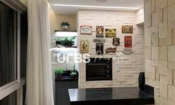 Imagem 6: Opus Urbano - Apartamento 3 quartos, sendo 3 suítes