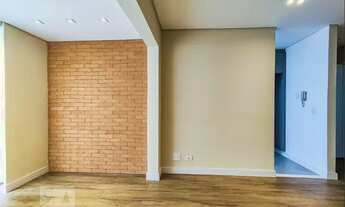 Imagem 5: Apartamento para Aluguel - Vila Andrade, 1 Quarto, 54 m2