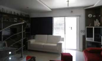 Imagem 2: Casa para venda com 100 metros quadrados com 3 quartos em Costa e Silva - Joinville - SC