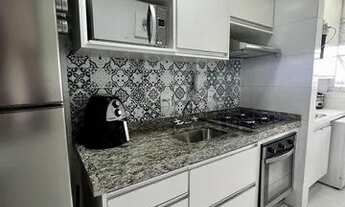 Imagem 6: Apartamento para venda com 54 m² com 2 quartos, B. Pauliceia - S.B.Campo - SP