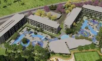 Imagem: Empreendimento com excelente localização