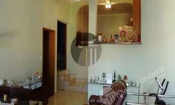 Imagem 3: CASA para VENDA - JAGUARIBE - OSASCO - SÃO PAULO - AUTHÊNTICA IMÓVEIS