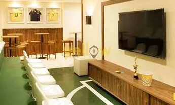 Imagem 2: Apartamento em Chácara São José - Arujá, SP