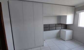 Imagem 4: Alugo AP semi mobiliado