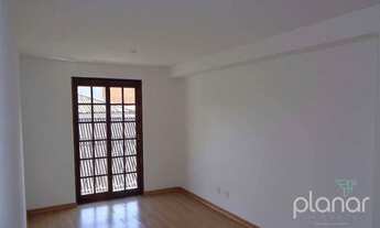 Imagem 2: Apartamento com 1 dormitório à venda, 51 m² por R$ 320.000,00 - Itaipava - Petrópolis/RJ