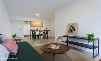 Imagem 3: São Paulo - Apartamento Padrão - Vila Olímpia