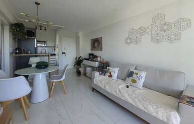 Imagem 6: Apartamento 2 quartos, suíte e varanda no Horto Bela Vista / WhatsApp - 71 98782.7277