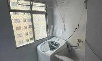 Imagem: São Paulo - Apartamento Padrão - Belém