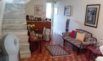 Imagem 3: São Paulo - Casa Padrão - Tucuruvi