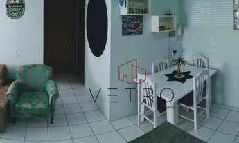 Imagem: Apartamento no bairro Ulisses de Abreu em