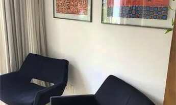 Imagem 2: Apartamento com 2 Quartos à venda em Vila Madalena - SP