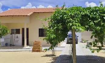 Imagem: Casa de aluguel temporada no bosque da praia