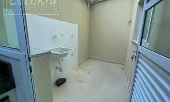 Imagem 7: Santo André - Apartamento Padrão - Vila Camilópolis