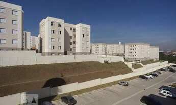 Imagem 6: Apartamento para Aluguel - Jardim das Bandeiras , 2 Quartos, 44 m2