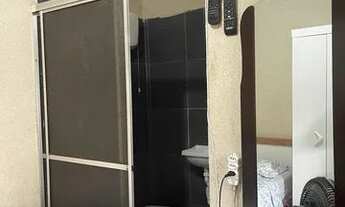 Imagem 4: Suíte mobiliada