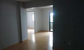 Imagem 2: APTO. 2 QUARTOS, 1 VAGA E SACADA COM CHURRASQUEIRA