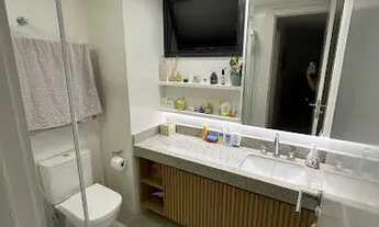 Imagem 2: Ícono Parque Apartamento com 3 dormitórios