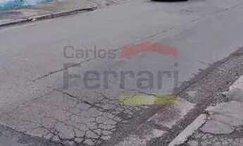 Imagem 3: Terreno plano à venda no Peri 235m