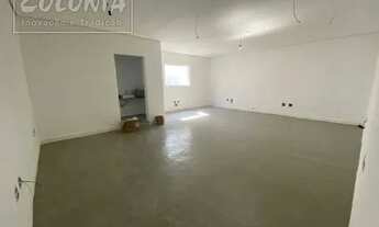 Imagem 5: Santo André - Conjunto Comercial/sala - Parque Oratório