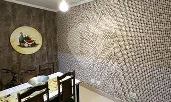 Imagem 3: Apartamento para venda possui 130 m² com 3 quartos em Vila Belmiro - Santos - SP