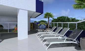 Imagem 7: Apartamento 2 dorms, Caicara, Entrada R$ 80 mil