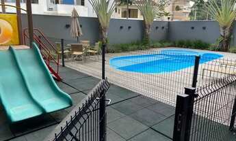 Imagem: Apartamento em Joinville zona norte