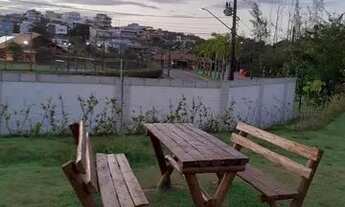 Imagem 2: Apartamento para venda com 42 metros quadrados com 2 quartos