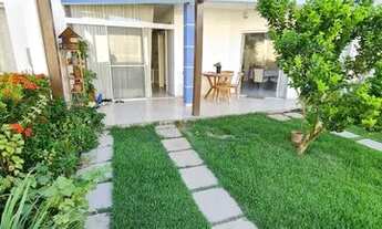 Imagem 14: Casa para venda possui 180 metros quadrados com 4 quartos em Buraquinho - Lauro de Freitas