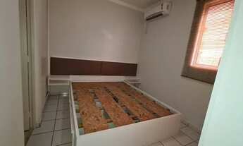 Imagem 4: Apartamento para venda com 70 metros quadrados com 3 quartos em Jardim Patrícia - Uberlând