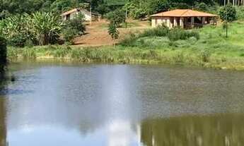 Imagem 3: Sítio 30.000 m² com represa, local seguro, divisa MG/SP à 2 horas de Campinas-SP