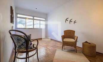 Imagem 2: Apartamento para Aluguel - Vila Madalena, 3 Quartos, 127 m2