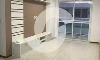 Imagem: Apartamento com 74m², varanda, 2 quartos