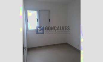 Imagem 7: SANTO ANDRE - Residential / Apartment - VILA ELDIZIA