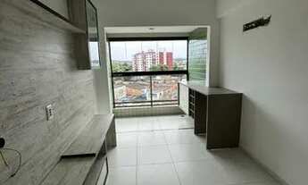 Imagem 5: DU) Lindo apartamento no Rosarinho | 2 quartos (1 suíte) | 62m²