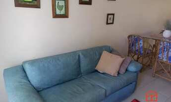 Imagem 3: Casa de condomínio para aluguel possui 60 metros quadrados com 2 quartos