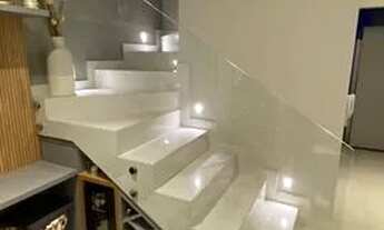 Imagem 3: Casa com excelente acabamento!