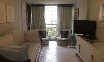 Imagem: Flat-À VENDA-Copacabana-Rio de Janeiro-RJ