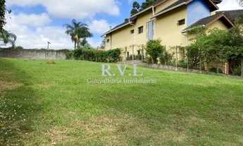 Imagem 3: Excelente lote à venda em condomínio fechado em Bragança Paulista-SP