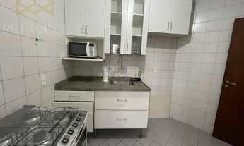 Imagem 6: Apartamento - Jardim Nossa Senhora Auxiliadora - Campinas