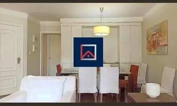 Imagem 4: Apartamento Venda Pinheiros 142 m² 3 Dormitórios