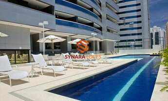 Imagem: APARTAMENTO - 51 M² - 01 QUARTO - SALVADOR