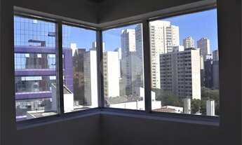 Imagem 6: Laje corporativa Ed. ESCRITÓRIOS VERGUEIRO Liberdade - 470m²