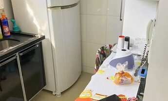 Imagem 3: Apartamento à venda, 2 quartos, 1 suíte, 1 vaga, Encruzilhada - Recife/PE