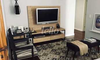 Imagem: São Paulo - Apartamento Padrão - Vila