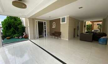 Imagem 5: Condomínio no Turu - casa duplex -05 quartos