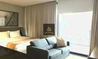 Imagem 6: Flat disponível na Vila Olímpia